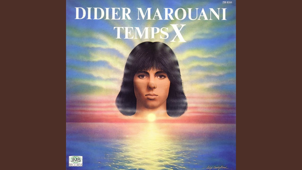 Temps X