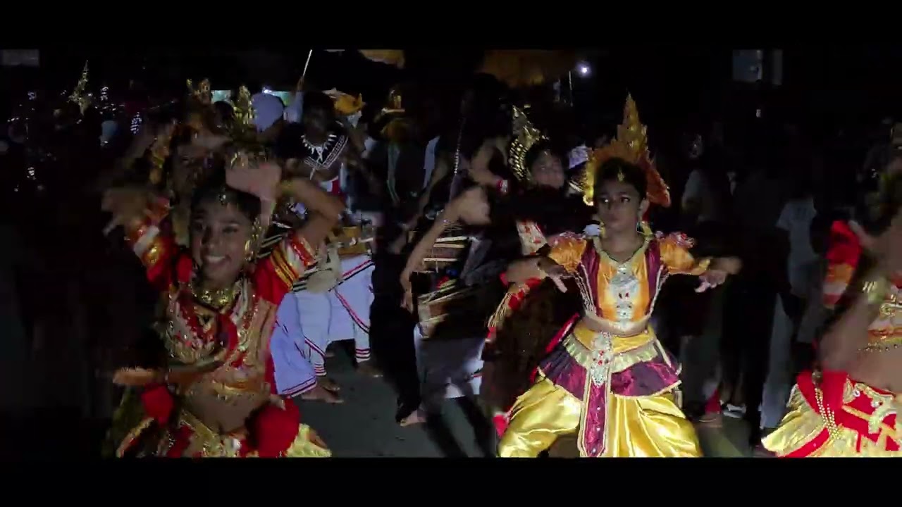 Payimpath Dance | Sri Lanka Traditional Up Country Dance #kandyan