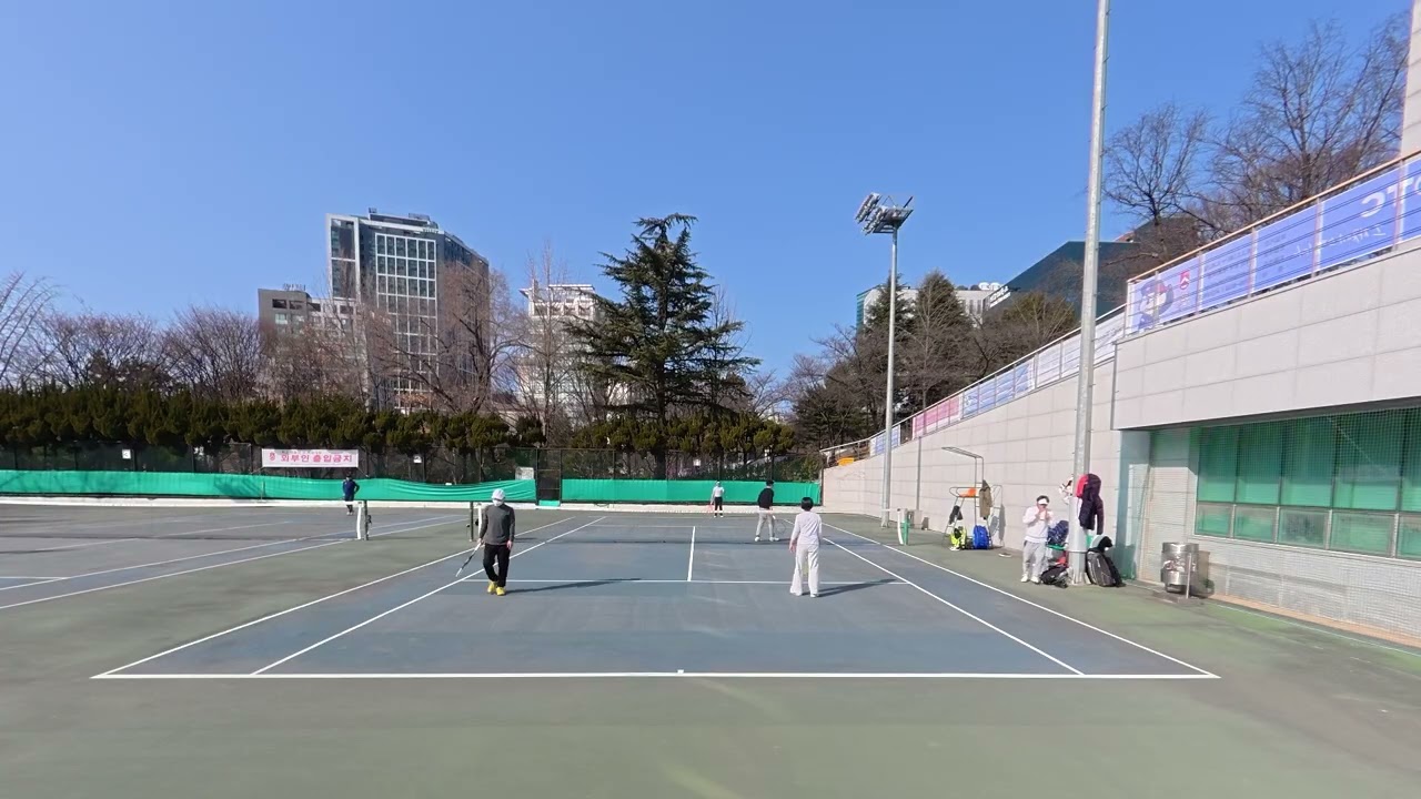 260215 01 광복 소리 vs 노덕 현준