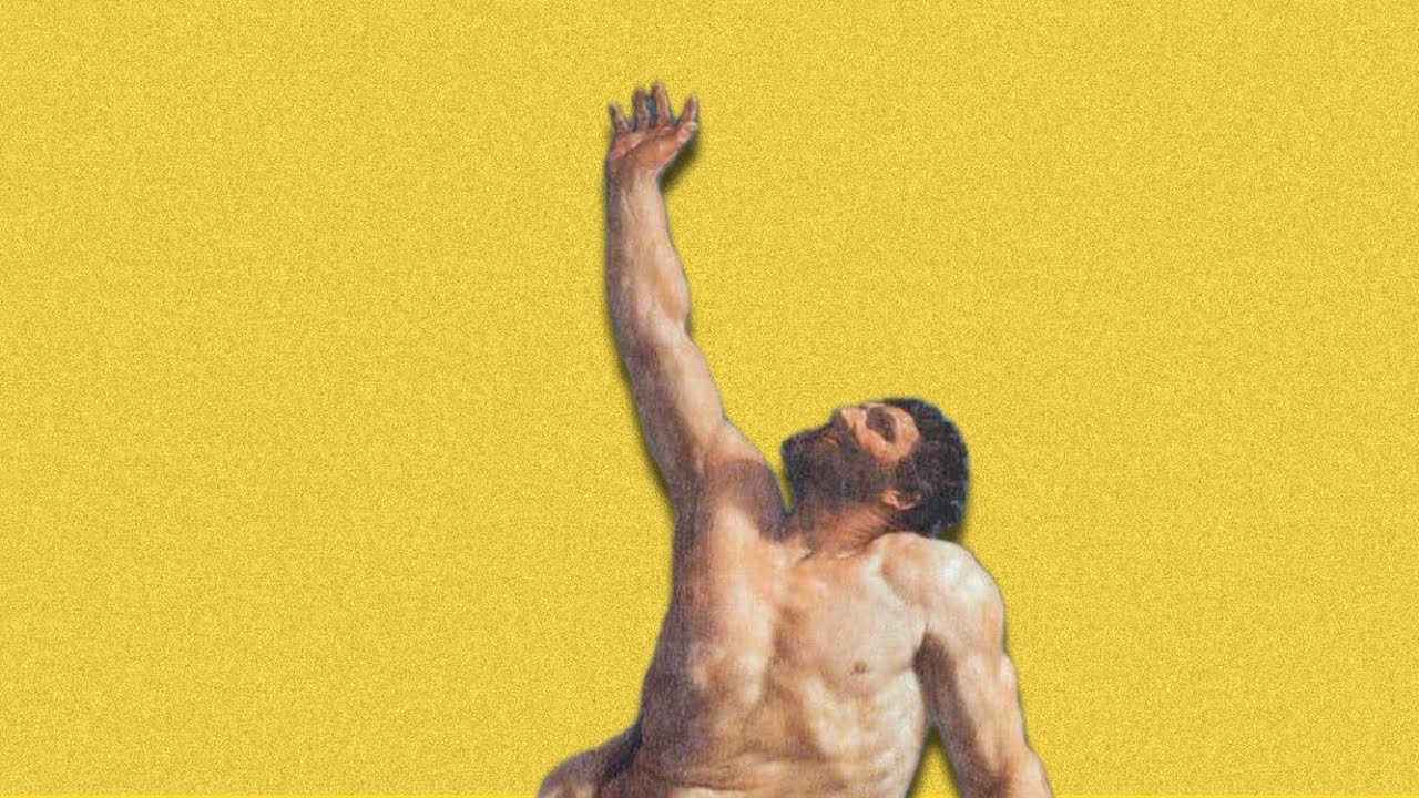Как я подготовился к смерти отца — Часть третья