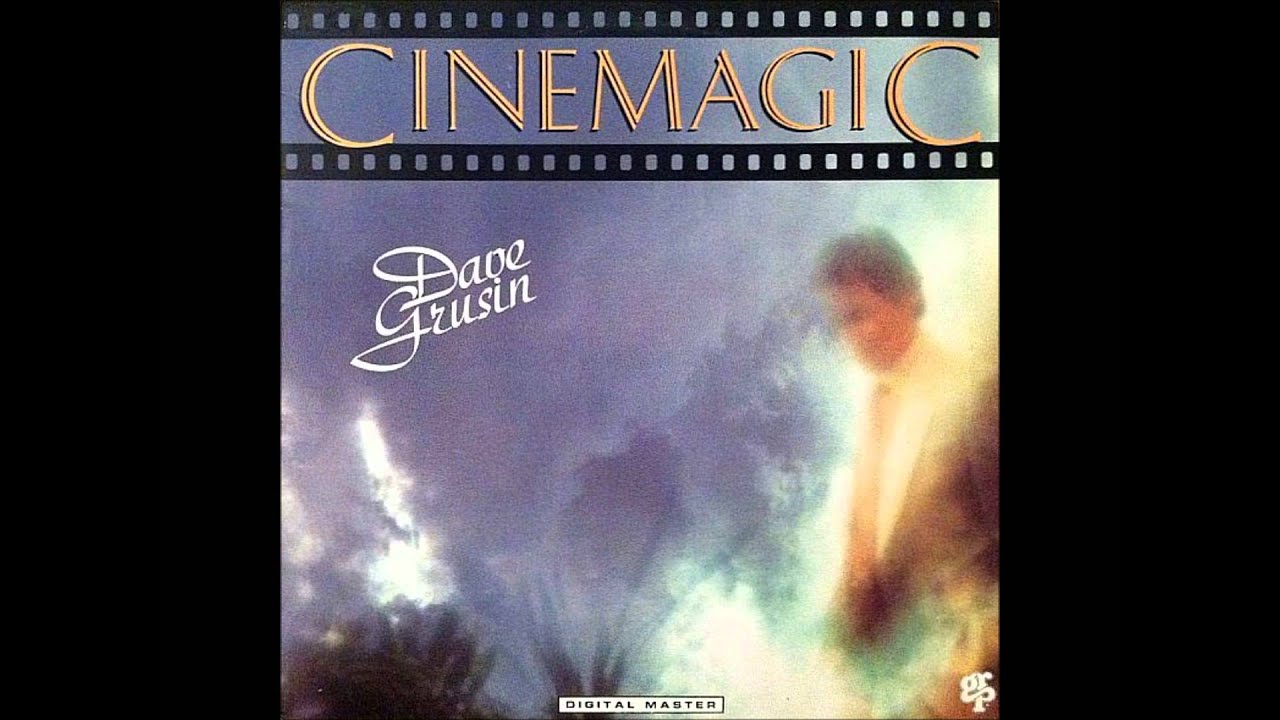 Dave Grusin - An Actor's Life