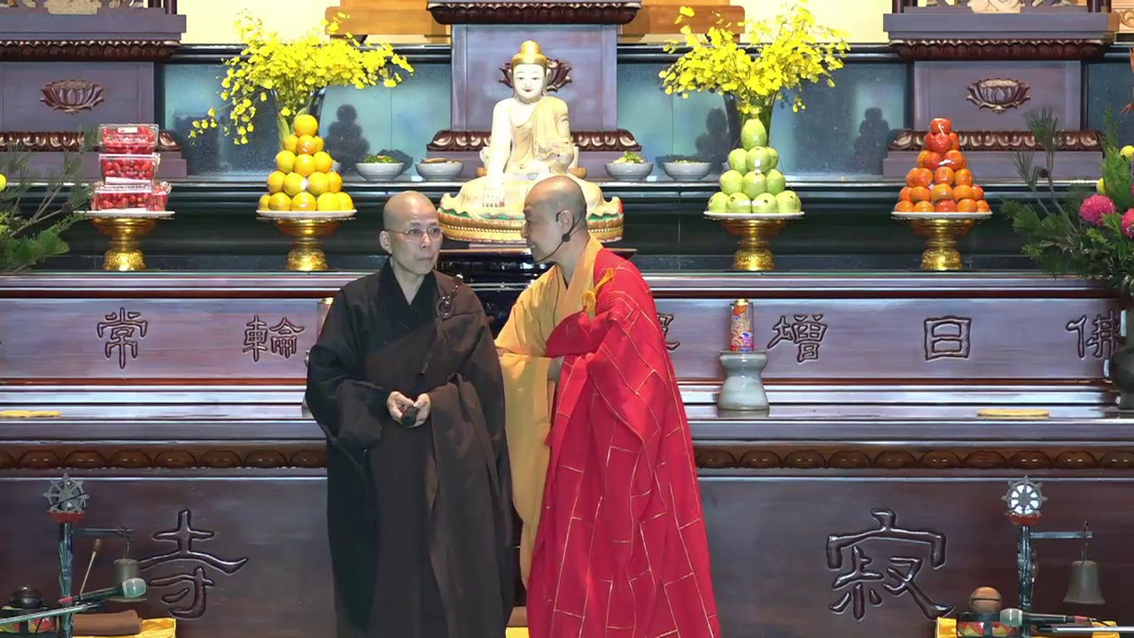 一切神祇及眾生都很樂意蒙受法益