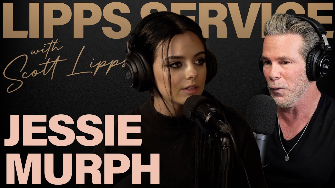 Scott sits with rising pop star Jessie Murph and they discuss her meteoric rise to fame…
