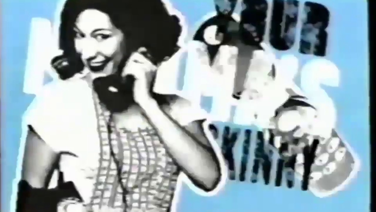 Comedy Central USA Continuity(2005)