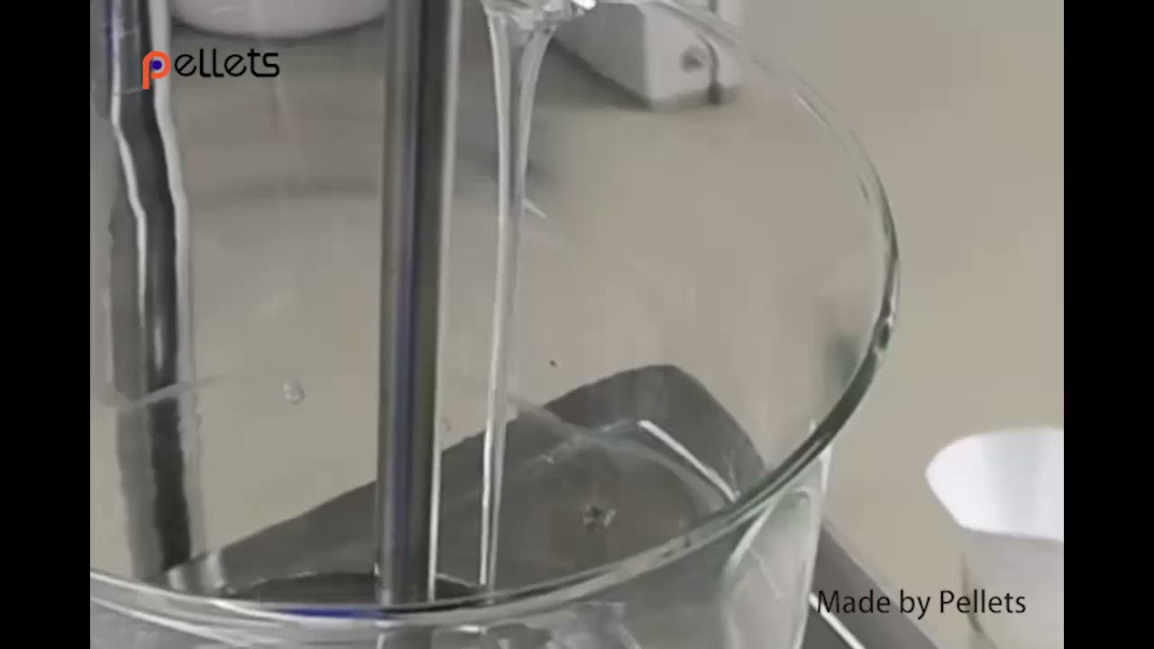Micro capsule Essencial