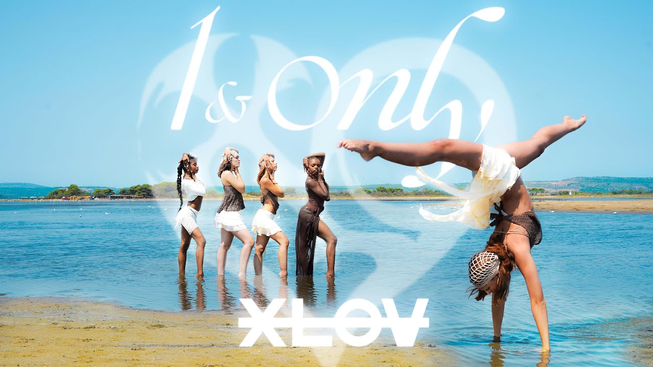 [KPOP IN PUBLIC] XLOV ‘1&ONLY’ Dance Cover by COSMIX CREW