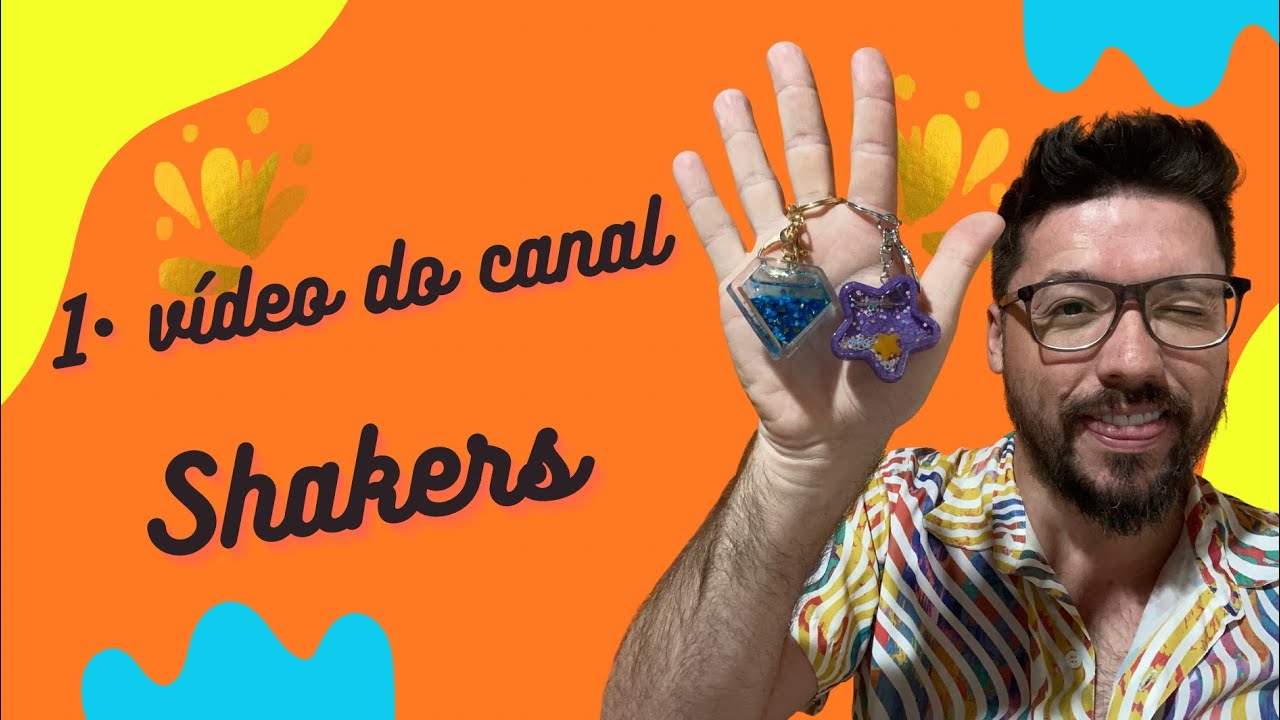 Técnica Shaker!