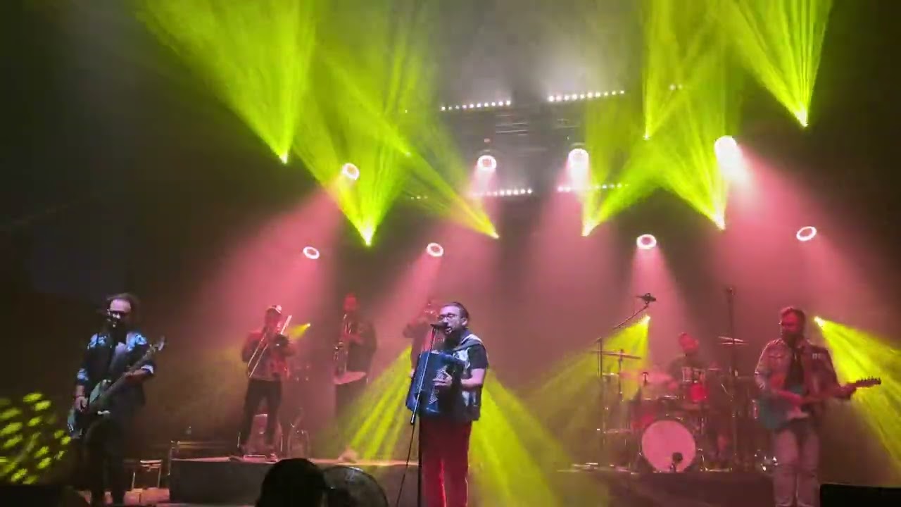 Enej-Mój pokój| Skwierzyna 10.06.2022