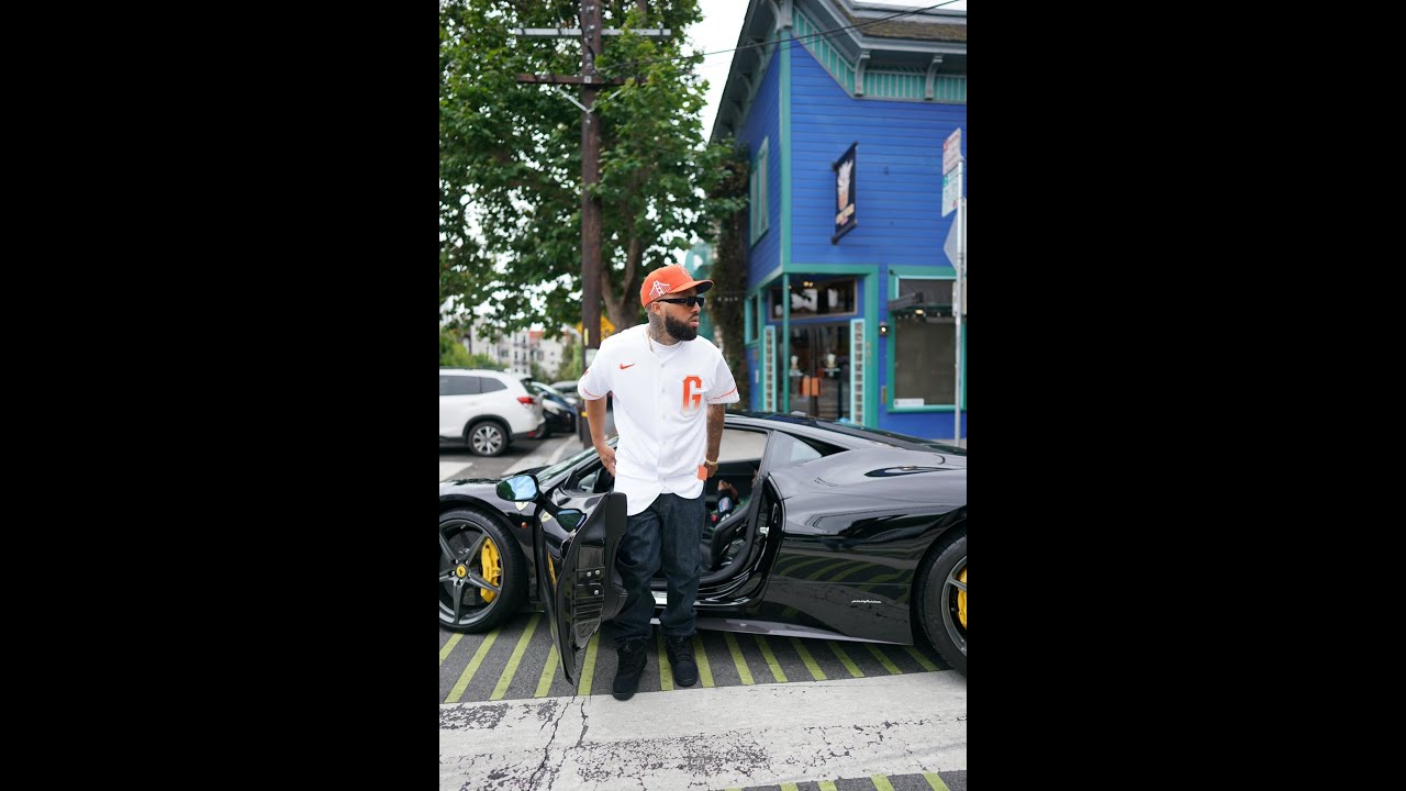 [FREE] Larry June x Cardo Type Beat - Ferraris and the fast life