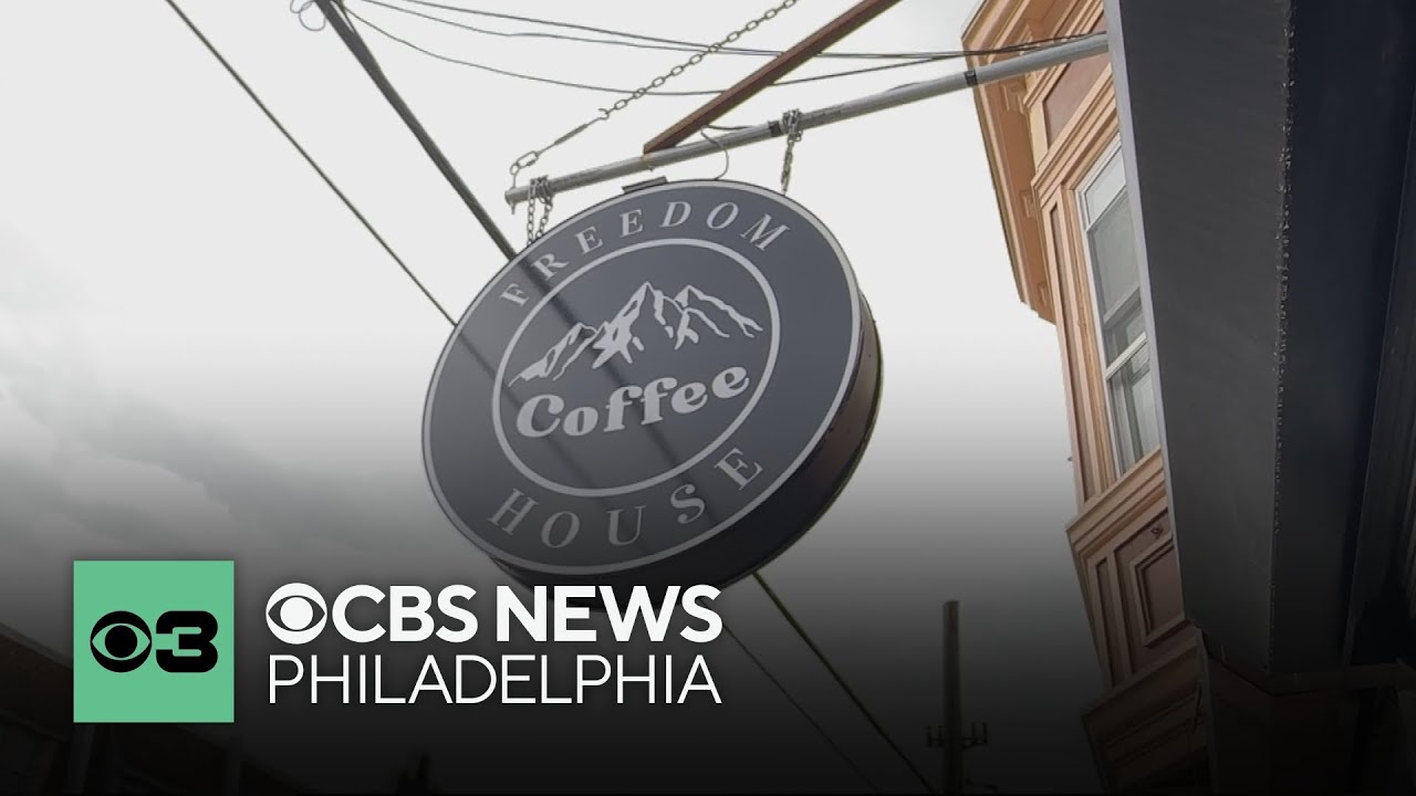 How a once-wrongfully convicted man became a business owner in North Philadelphia