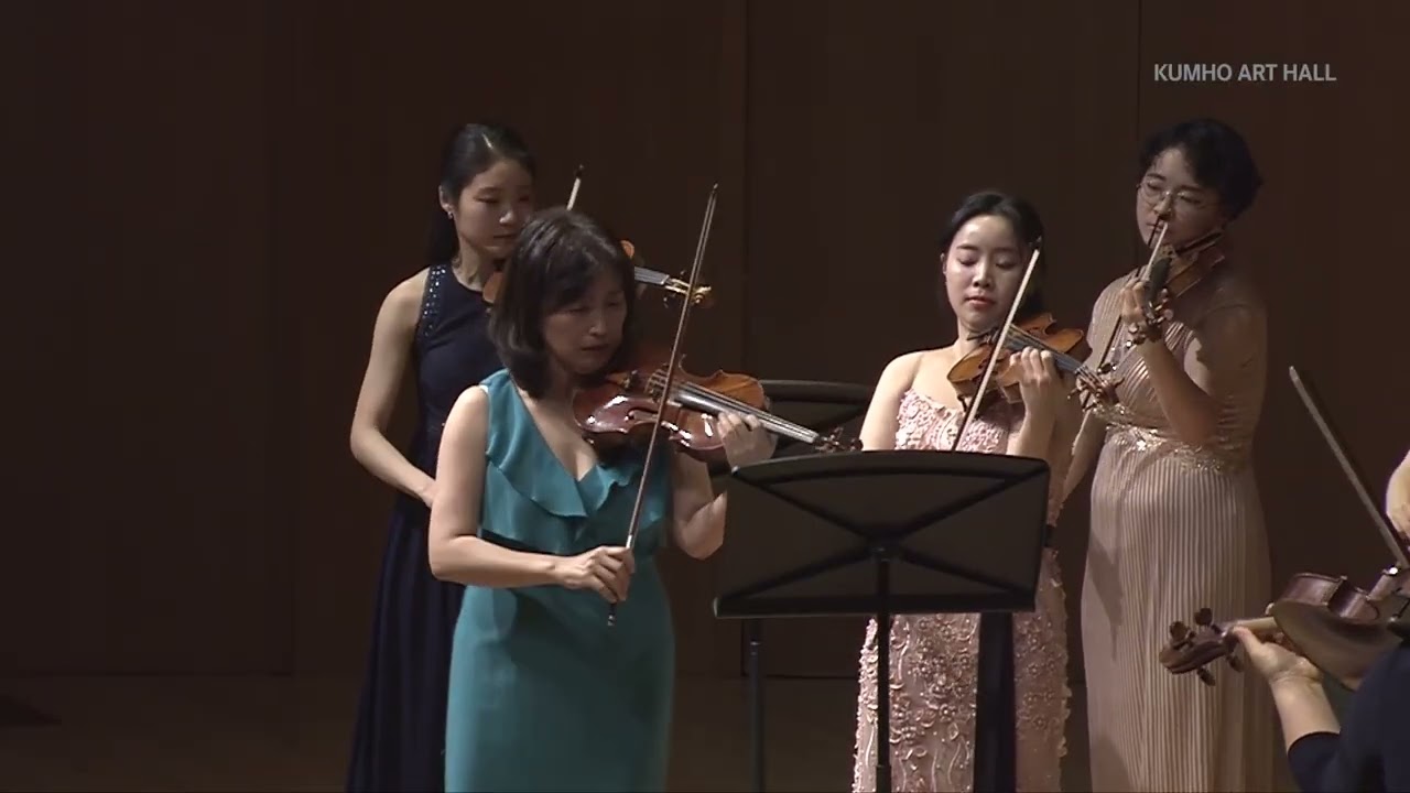 Anton Arensky - Variations on a Theme by Tchaikovsky, Op. 35a