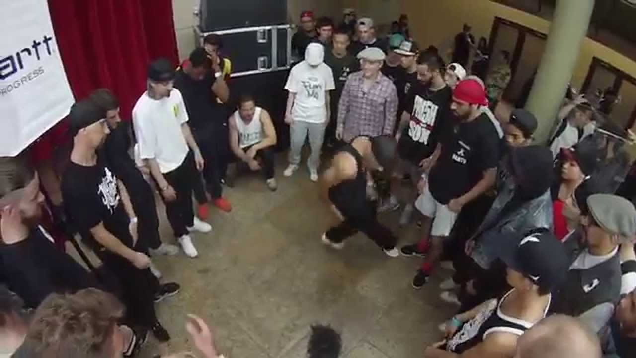 Focus, PoeOne, Bounce, Ippy, Pepito, AT, Freeze, Intact + more @ Radikal Forze Jam 2014 Day 2 Cypher