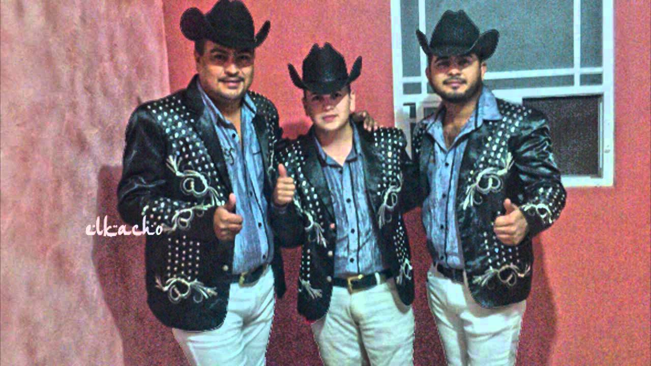 Los Alameños De La Sierra - Puras Cumbias Sierreñas! (En Vivo)