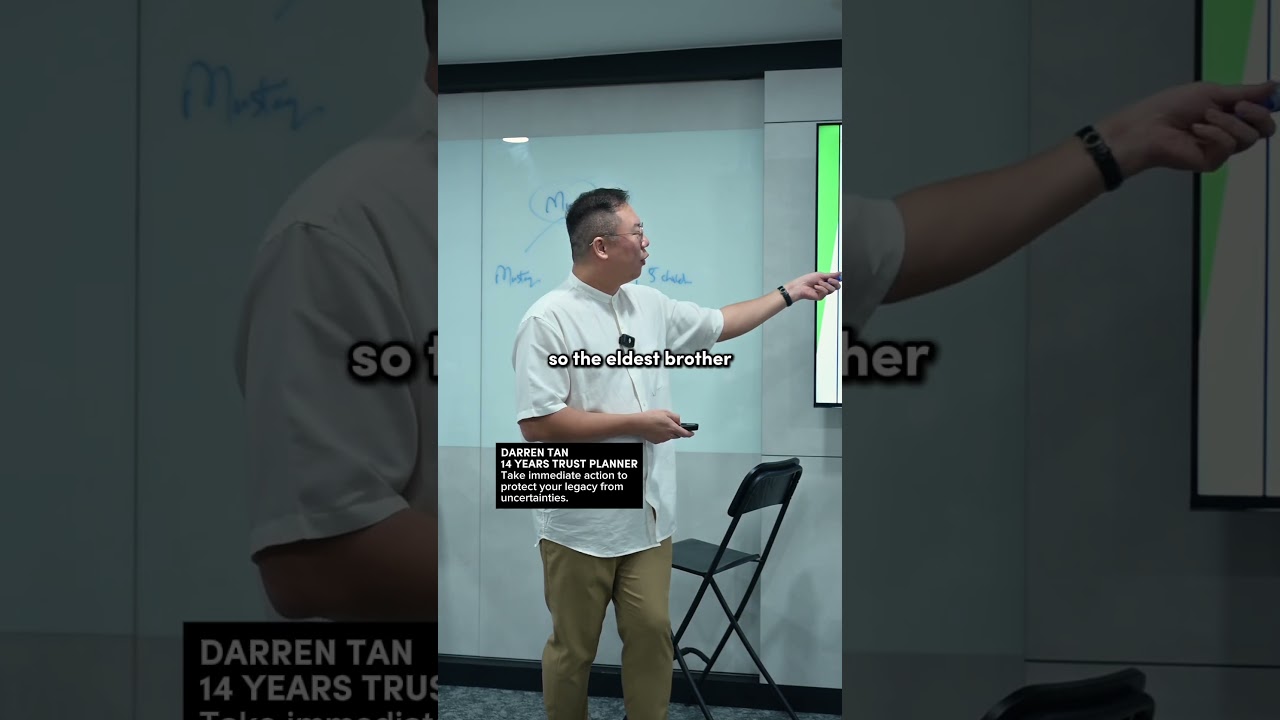 Family inheritance battle takes shocking turn ➡️ pteppl.com.sg/talkyt