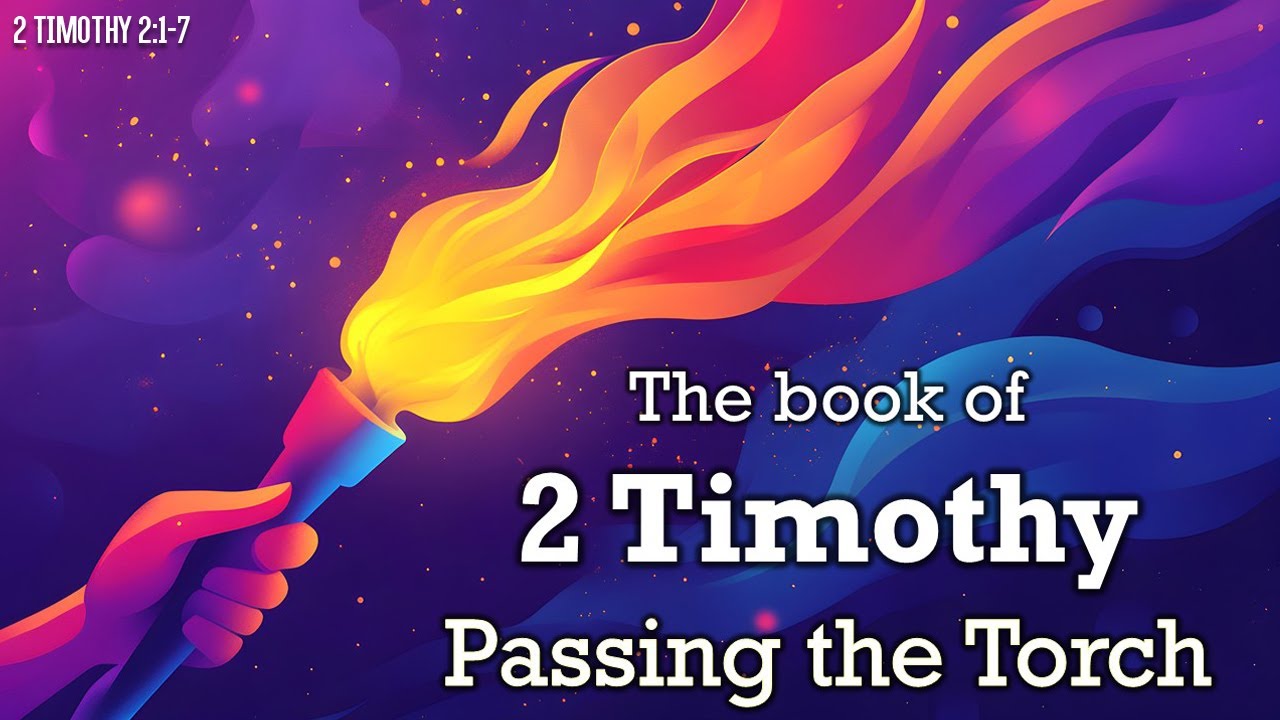 Home Fellowship Church – Sermon:  2 Timothy 2:1-7 (1/4/2026)