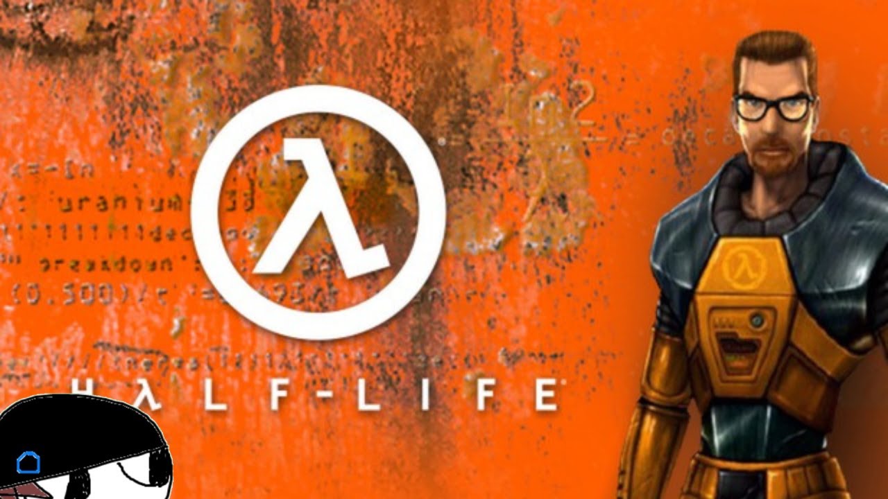 Sufriendo con más puzzles | Half Life #3