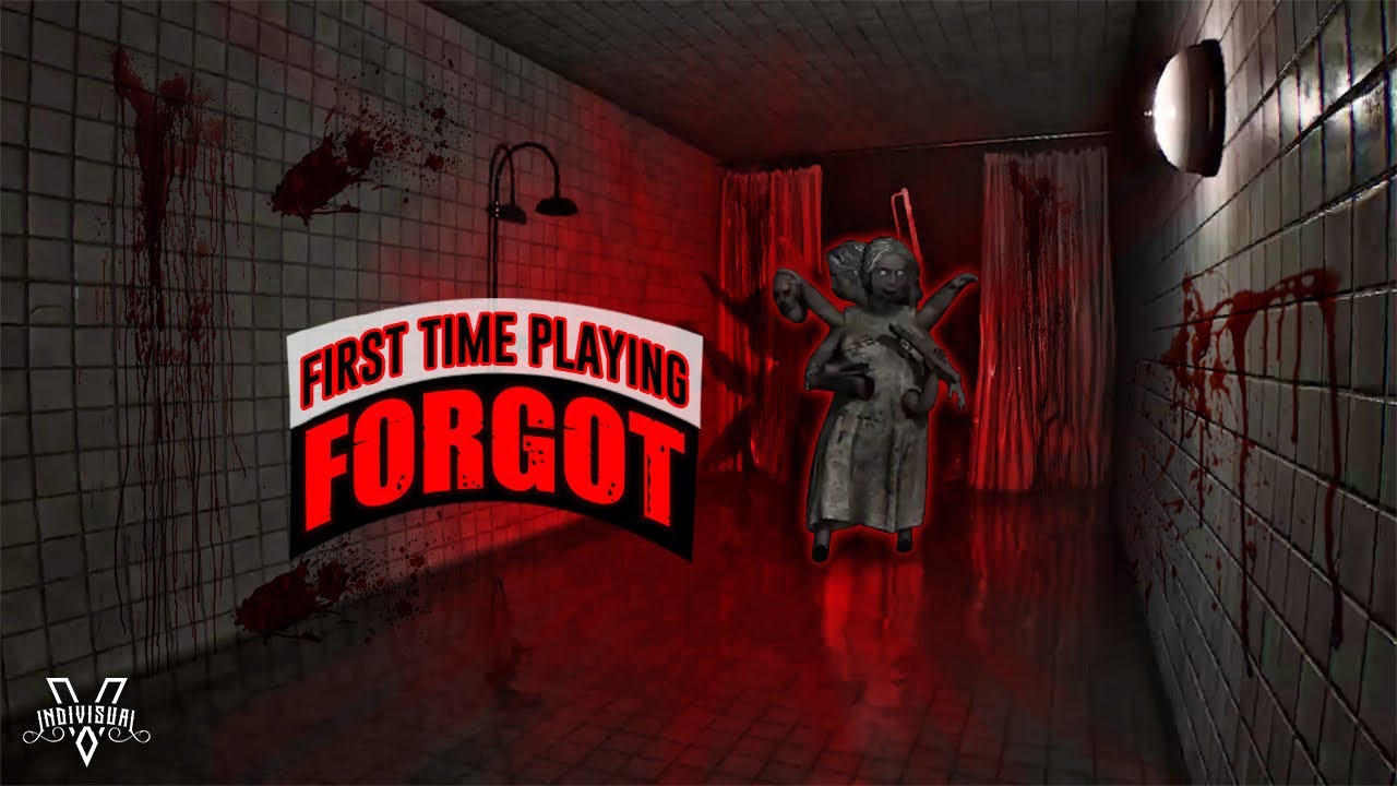 Scary Horror Game Watch Out For anamolies if You Want To Survive Forgot Full Gameplay Finale