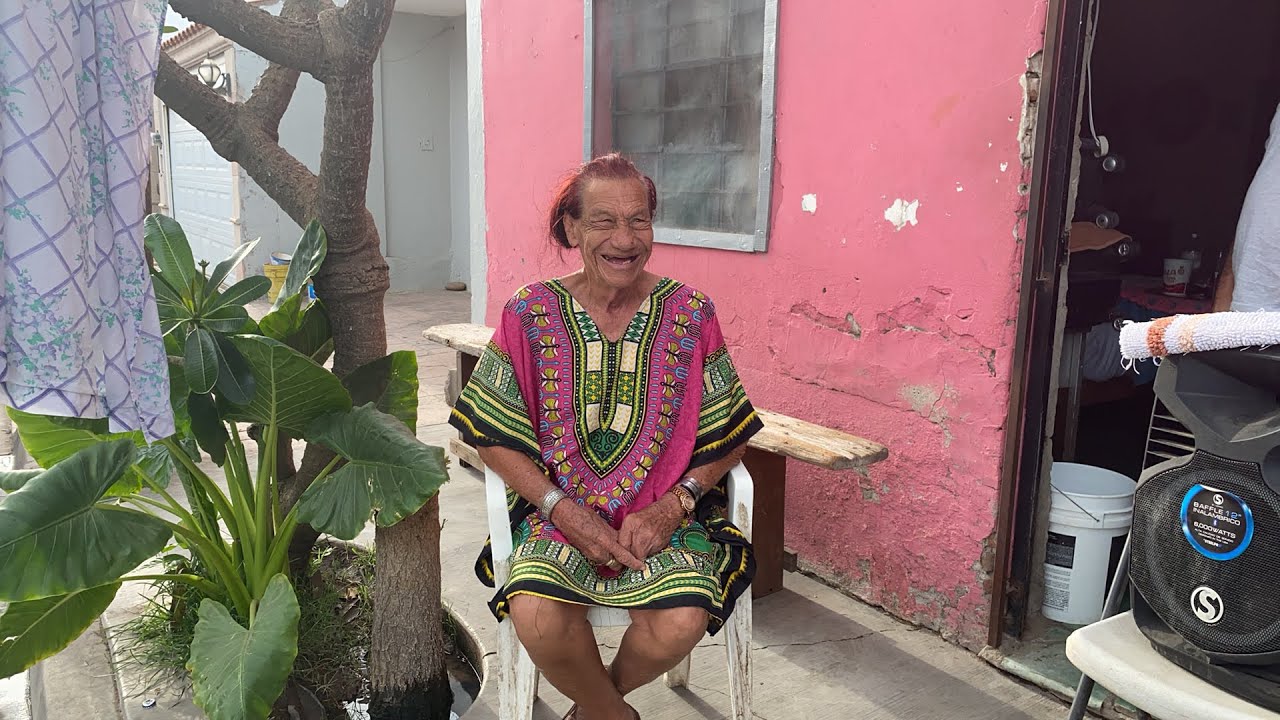 Gilberto no quiere hacer cuarentena