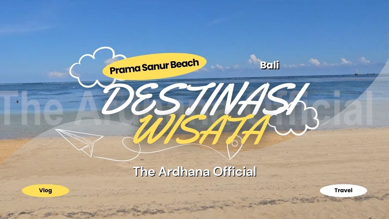 DESTINASI WISATA 