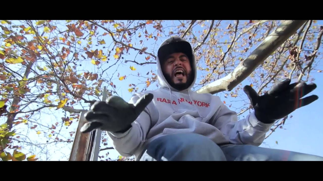 Thruway (feat. Marly Metal & Bankskee) - #WYWD (Official Video)