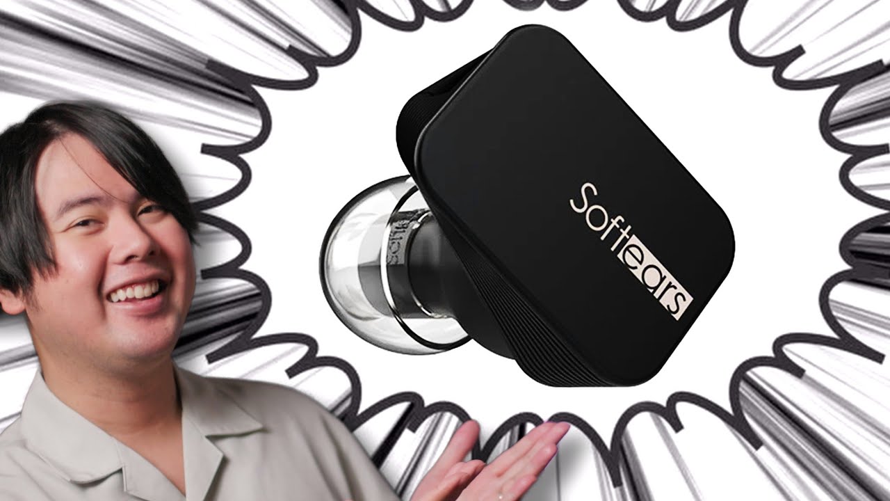 The GREATEST Warm IEM to Ever Lived | Softears Twilight