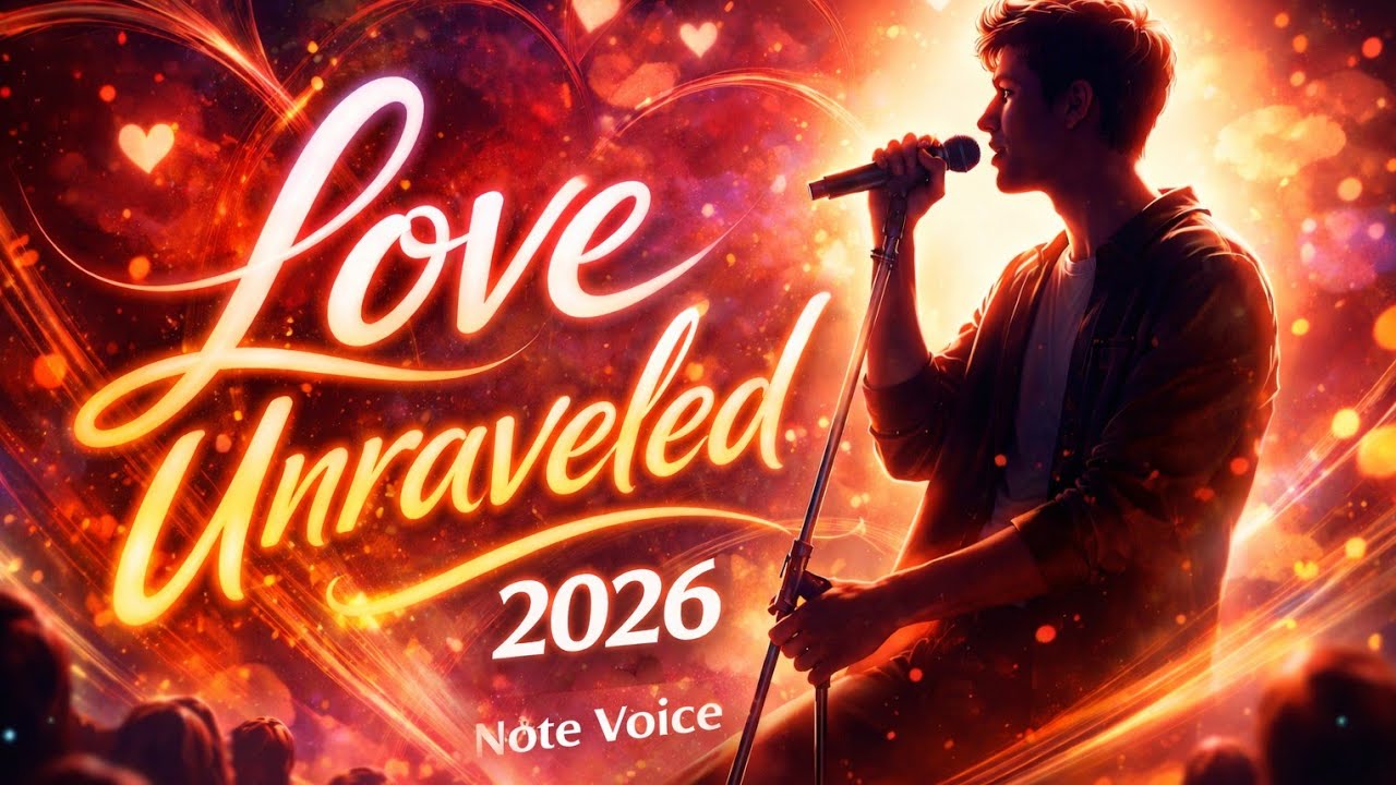Love Unraveled 💔 | Note Voice | 2026Taylor Swift - The Fate of Ophelia(Official Music Video)#newsong