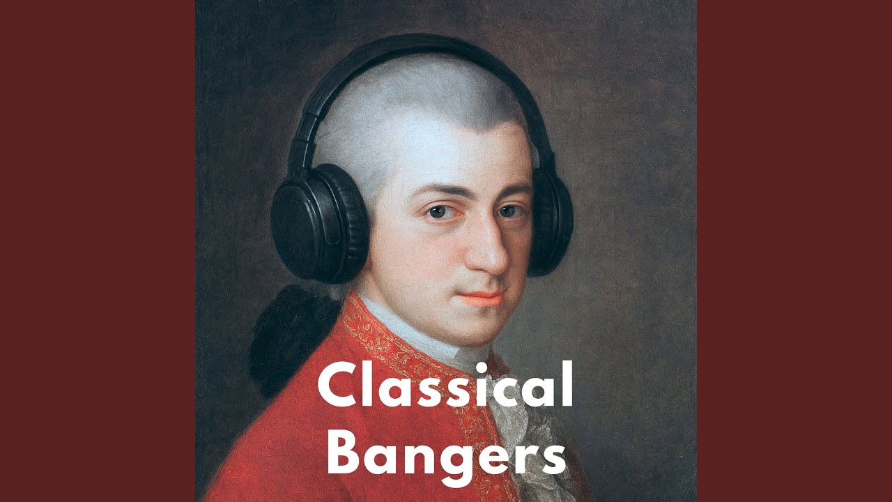 Ungarischer Tanz Nr. 5