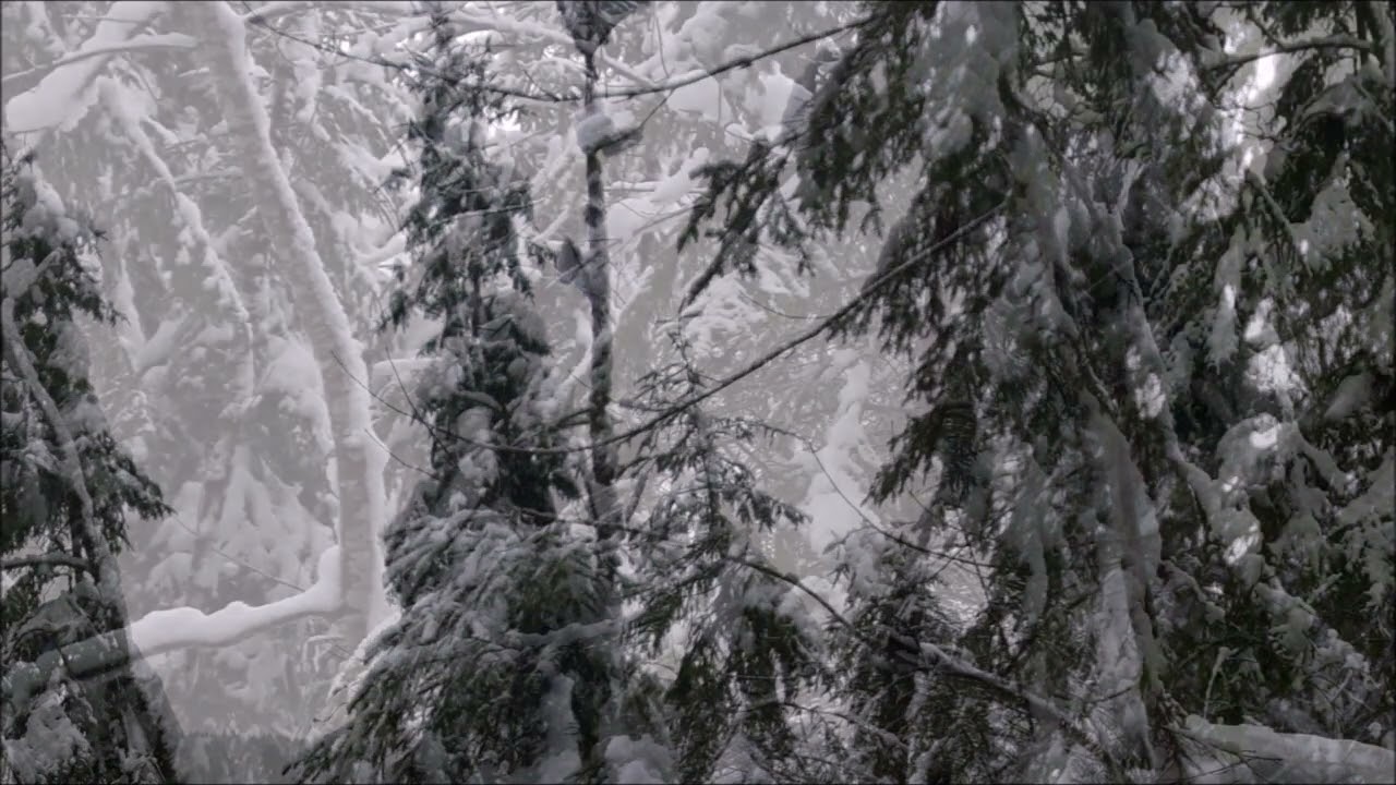 Winterimpressionen aus Oberammergau Nikolaus 2023 Teil 2