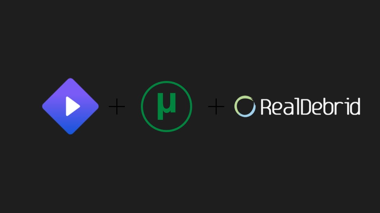 Stremio addon with Torrentio & Realdebrid | How to Stremio
