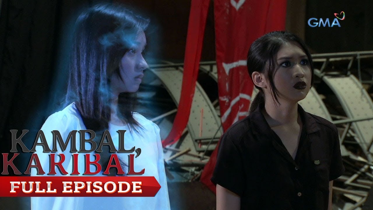 Kambal Karibal: Full Episode 132