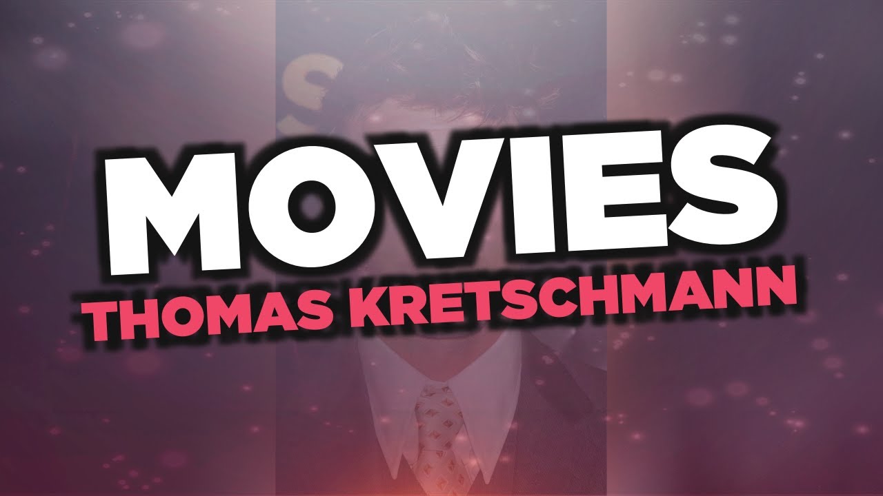 Best Thomas Kretschmann movies