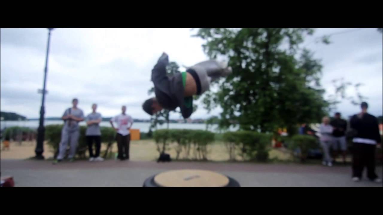 Street Event Mragowo 3 RUN