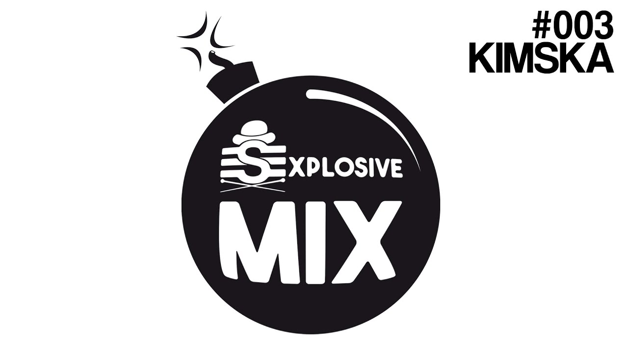 Electro Swing Explosive Mix #003 by KimSka