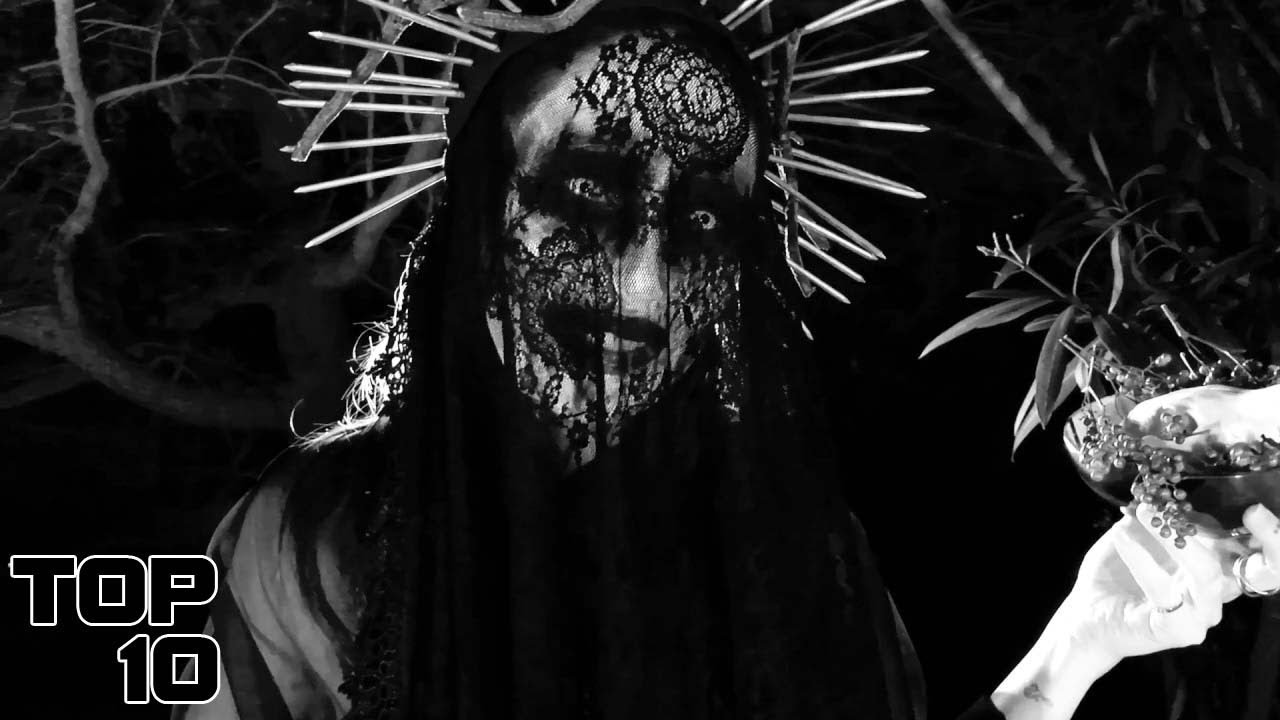 Top 10 Scary Cult Leaders In History You Were NEVER Warned About