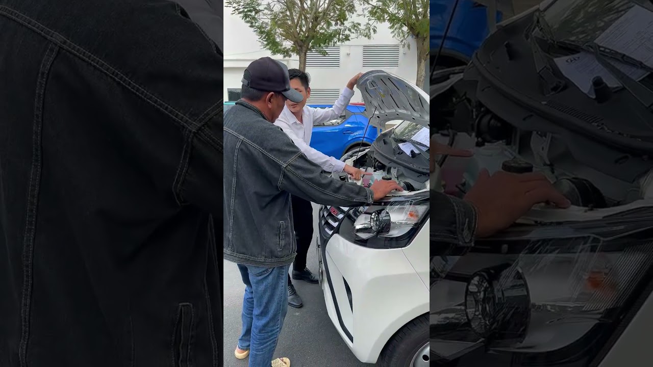 🎊BÀN GIAO XE TERACO | Khởi Đầu Hành Trình Kinh Doanh Bền Vững