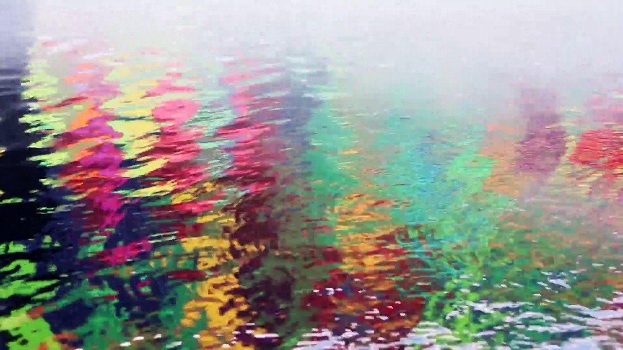 Simply Red  - Mellow My Mind (Live In Liverpool, 2016)