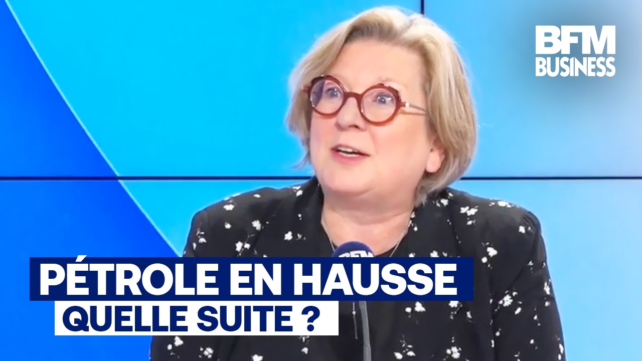 Le baril du pétrole remonte à 100 dollars : 