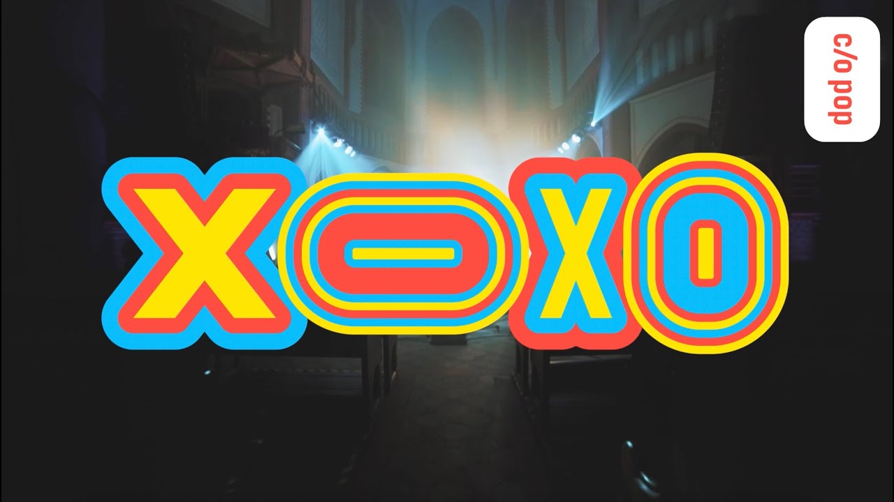 c/o pop xoxo 2021 - Aftermovie