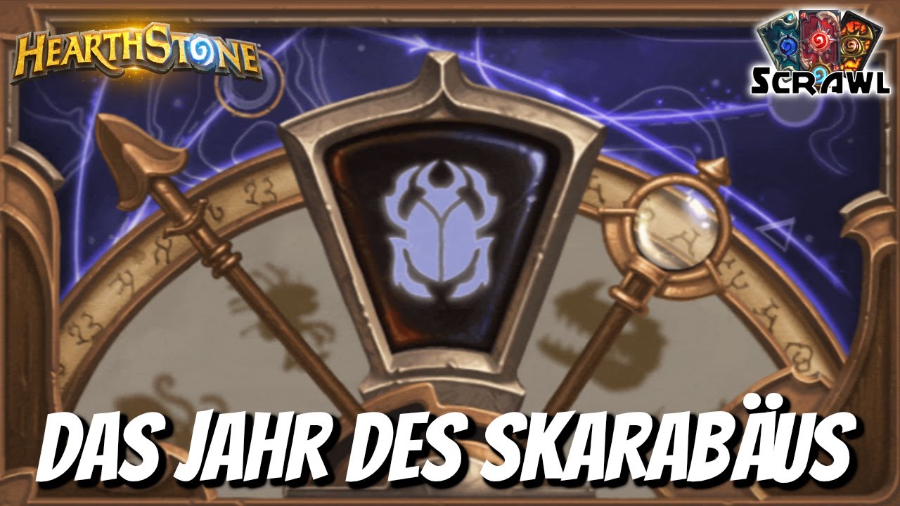 Wird bald alles besser? Ersteindruck des neuen Jahres | Hearthstone [german]