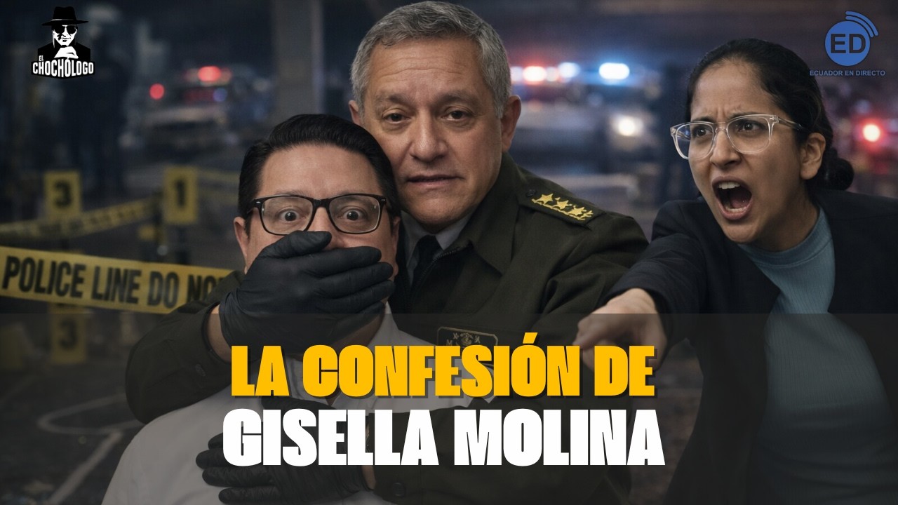 #ElChoch&oacute;logo🤠| CONFESI&Oacute;N SIN CENSURA SOBRE AS3S1N4T0 DE FERN4ND0 VILL4VICENCI0