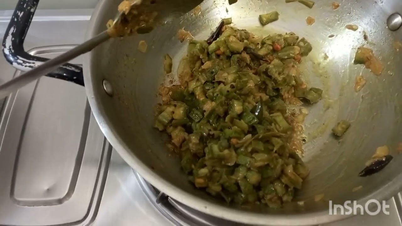 #Egg #Beerakaya#Curry#