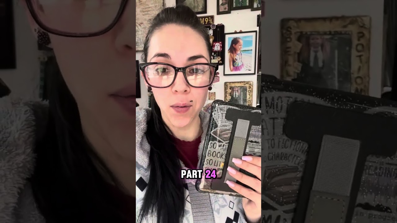 A Flexible Bookish Content Idea to Try Today! 📚✨