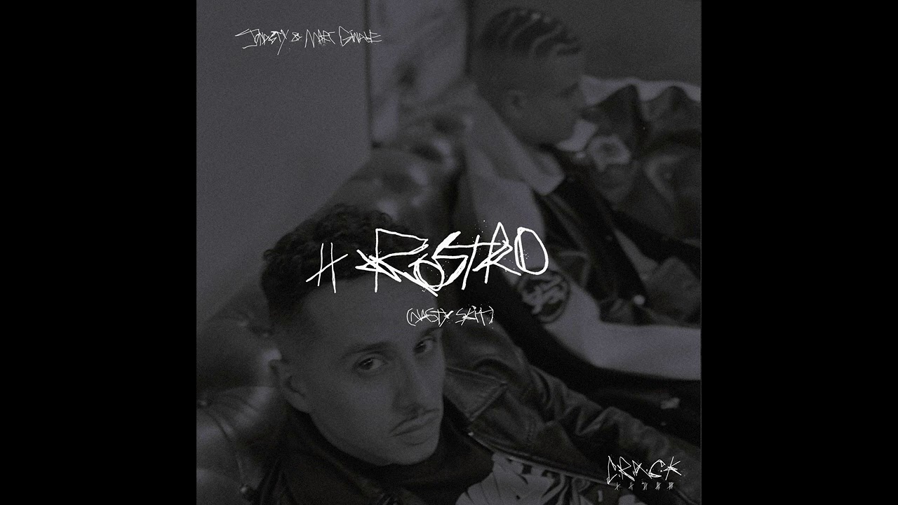 Jonasty & Marc Ginale - ROSTRO [prod. Castellanos]