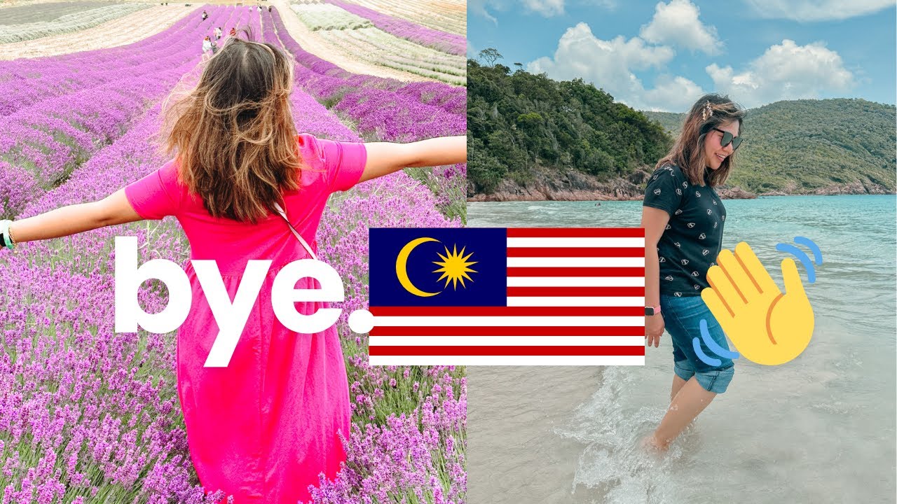 Why I left Malaysia 🇲🇾 and moved to UK 🇬🇧 👋