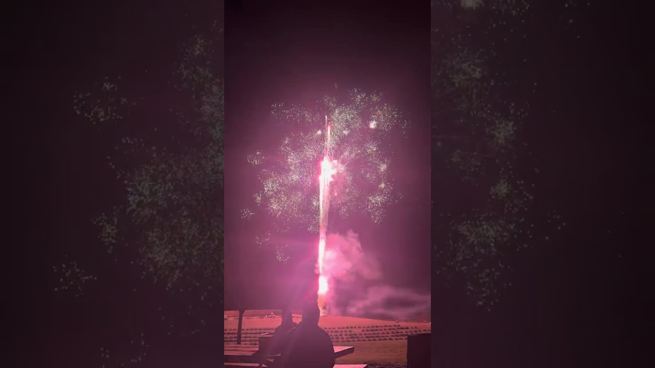 Bluegrass Pyrotechnics Guild 2025