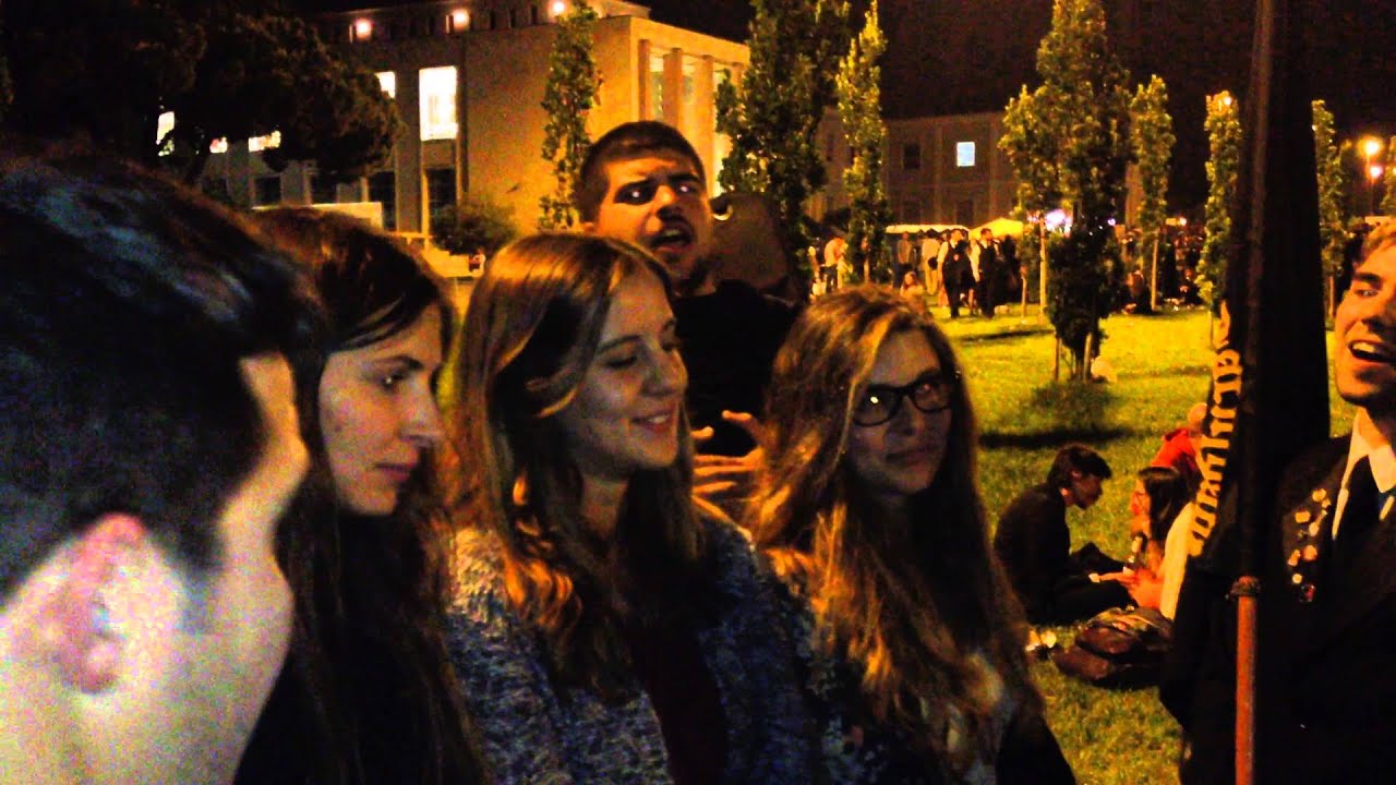 Grupo de Serenatas da FMH - Serenata Rural