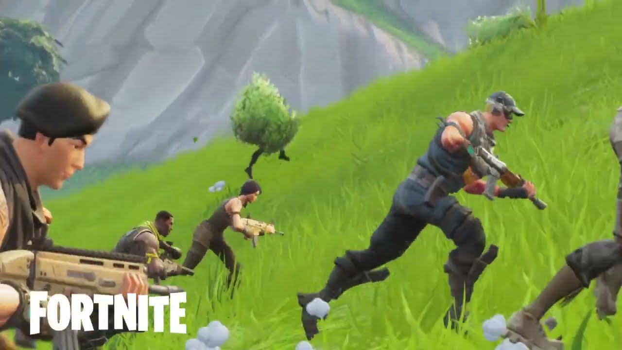 Kronensieg - Fortnite #120