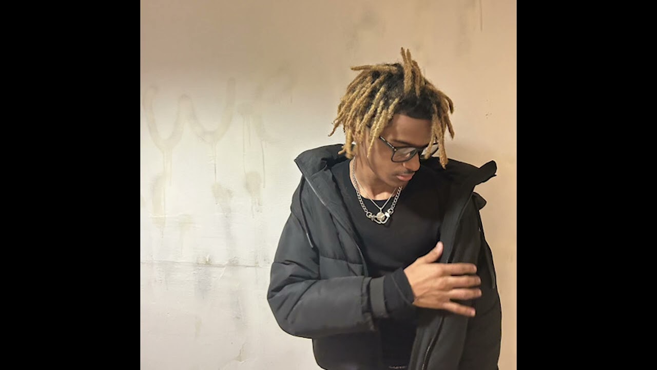 (free) 1300SAINT x Nine Vicious x ApolloRed1 type beat - ''party''