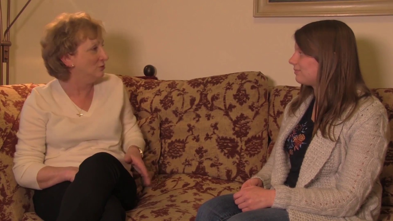 Working after cancer: Rachel's Experience