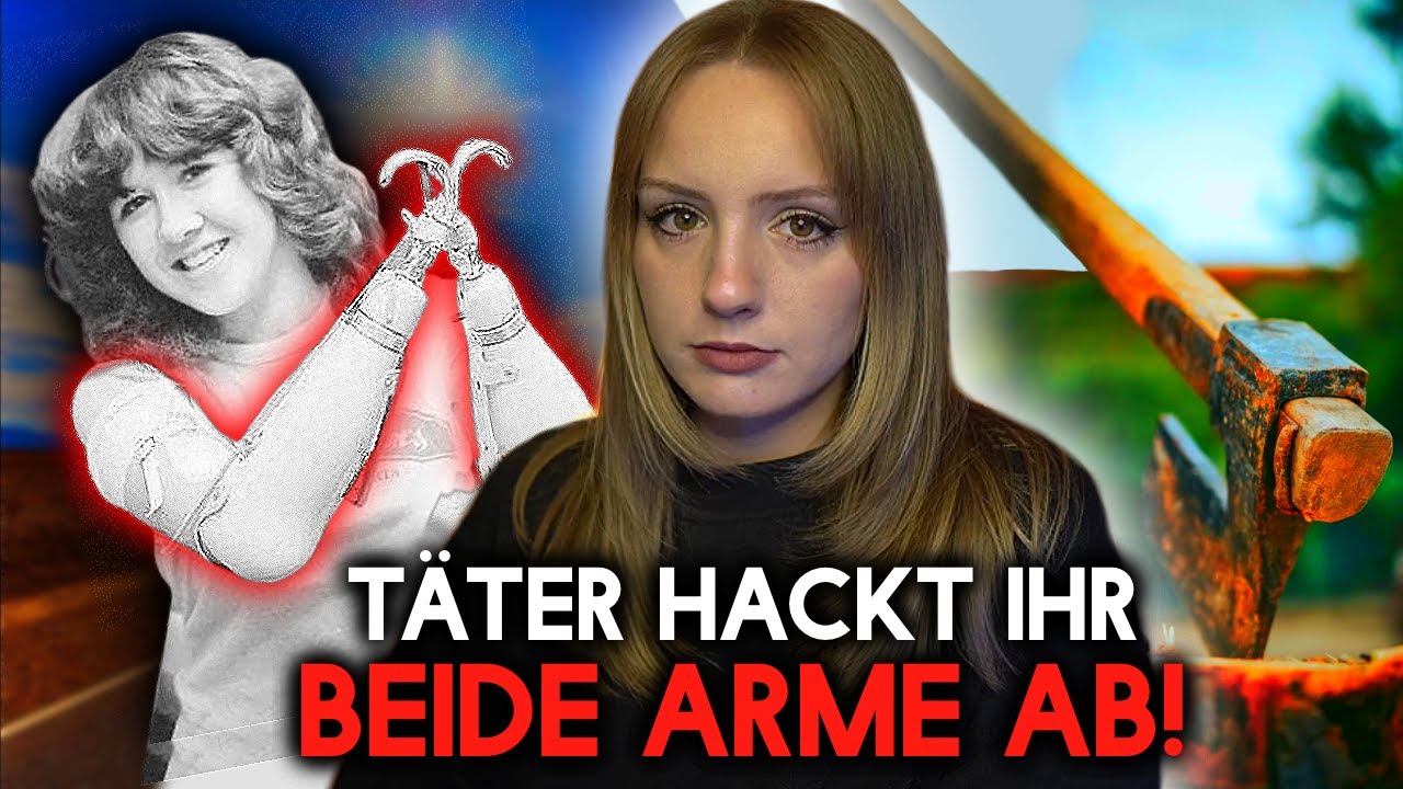 VÖLLIG WEHRLOS! SIE ÜBERLEBT BRUTALSTES & LÖST IHREN FALL! - Der unglaubliche Fall von Mary Vincent